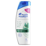 Buy cheap H&s Itchy Shampoo Online