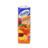 Buy cheap Fontana Peach Apple Nectar Online