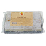 Buy cheap Cake Zone Lemon Sponge Cake Online