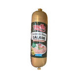 Buy cheap Melis Chick Olive Salami Online