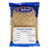 Buy cheap Top Op Juwar Whole 500g Online