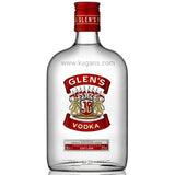 Buy cheap Glens Vodka 35cl Online