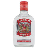 Buy cheap Glens Vodka 20cl Online