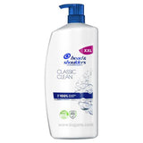 Buy cheap Head&shoulders Pump Classic Online