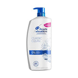 Buy cheap Head & Shoulders Pump Classic Online