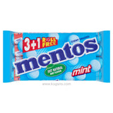 Buy cheap Mentos Mint 4s Online