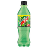 Buy cheap Mountain Dew Citrus 500ml Online