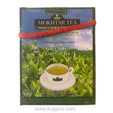 Buy cheap Mokhtar Green Tea 250g Online