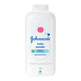 Buy cheap Johnsons Baby Powder 400g Online