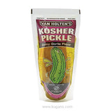 Buy cheap Van Holtens Pickles Kosher Online