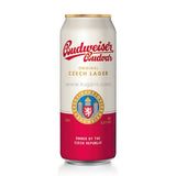 Buy cheap Budweise Budvar Original 500ml Online