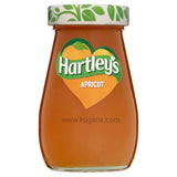 Buy cheap Hartleys Apricot Jam 340g Online