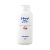 Buy cheap Johnsons Baby Powder 100g Online