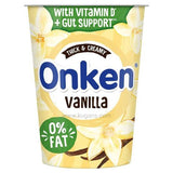 Buy cheap Onken Biopot Vanilla  450g Online