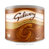 Buy cheap Galaxy Instant Hot Chocolate Online