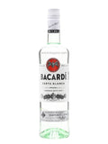 Buy cheap Bacardi White Rum 35cl Online