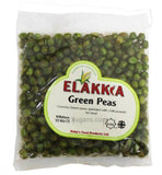 Buy cheap Elakkia Green Peas 175g Online