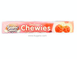 Buy cheap Chewies Rasberry 44g Online