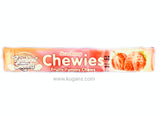 Buy cheap CHEWIES STRAWBERRY 44G Online