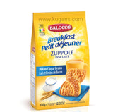 Buy cheap Balocco Zuppole 350g Online