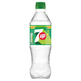 Buy cheap 7up Regular 500ml Online