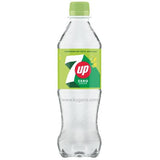 Buy cheap 7up Zero Sugar 500ml Online