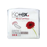 Buy cheap Kotex Ultra Plus Normal 14 Online