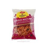 Buy cheap Haldirams Madras Mixture 180g Online