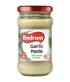 Buy cheap Bodrum Garlic Paste 283g Online