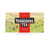 Buy cheap Yorkshire Tea  160bags Online