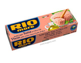 Buy cheap Rio Mare Tuna Olive Oil 80g Online