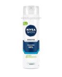 Buy cheap Nivea Men Shaving Gel Online