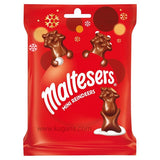 Buy cheap Maltesers Mini Reindeers 59g Online