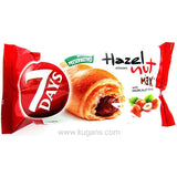 Buy cheap 7days Hazelnut Max 80g Online