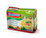 Buy cheap Indomie Vegetable Noodles 375g Online