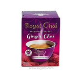 Buy cheap Royal Chai Ginger 10s Online