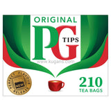 Buy cheap Pg Tips 210s Online