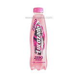 Buy cheap Lucozade Pink Lemonade Zero Online