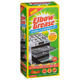 Buy cheap ELBOW OVEN CLEANING KIT 500ML Online
