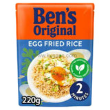 Buy cheap Bens Original Egg Fried Rice Online