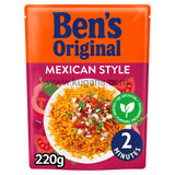 Buy cheap Bens Original Mexican Style Online