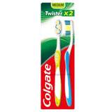 Buy cheap Colgate Twister Tb White Online