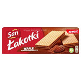 Buy cheap San Lakotki Wafle Chocolate Online