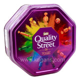 Buy cheap Nestle Quality Street 813g Online