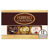 Buy cheap Ferrero Collection 12s Online