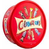 Buy cheap Celebrations Chocolate Tub Online