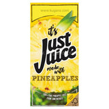 Buy cheap Just Juice Pineapple 200ml Online