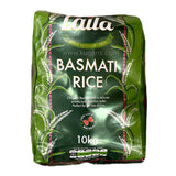 Buy cheap Laila Basmati Rice 10kg Online