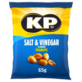 Buy cheap Kp Peanut Salt Vinegar 65g Online