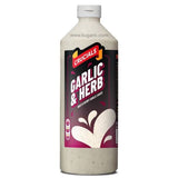 Buy cheap Crucials Garlic Herb Sauce 1ltr Online